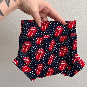 Bummies Rolling Stone